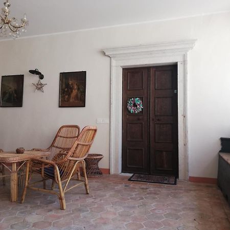 Colle Ameno Room And Breakfast Rovereto  Exterior foto