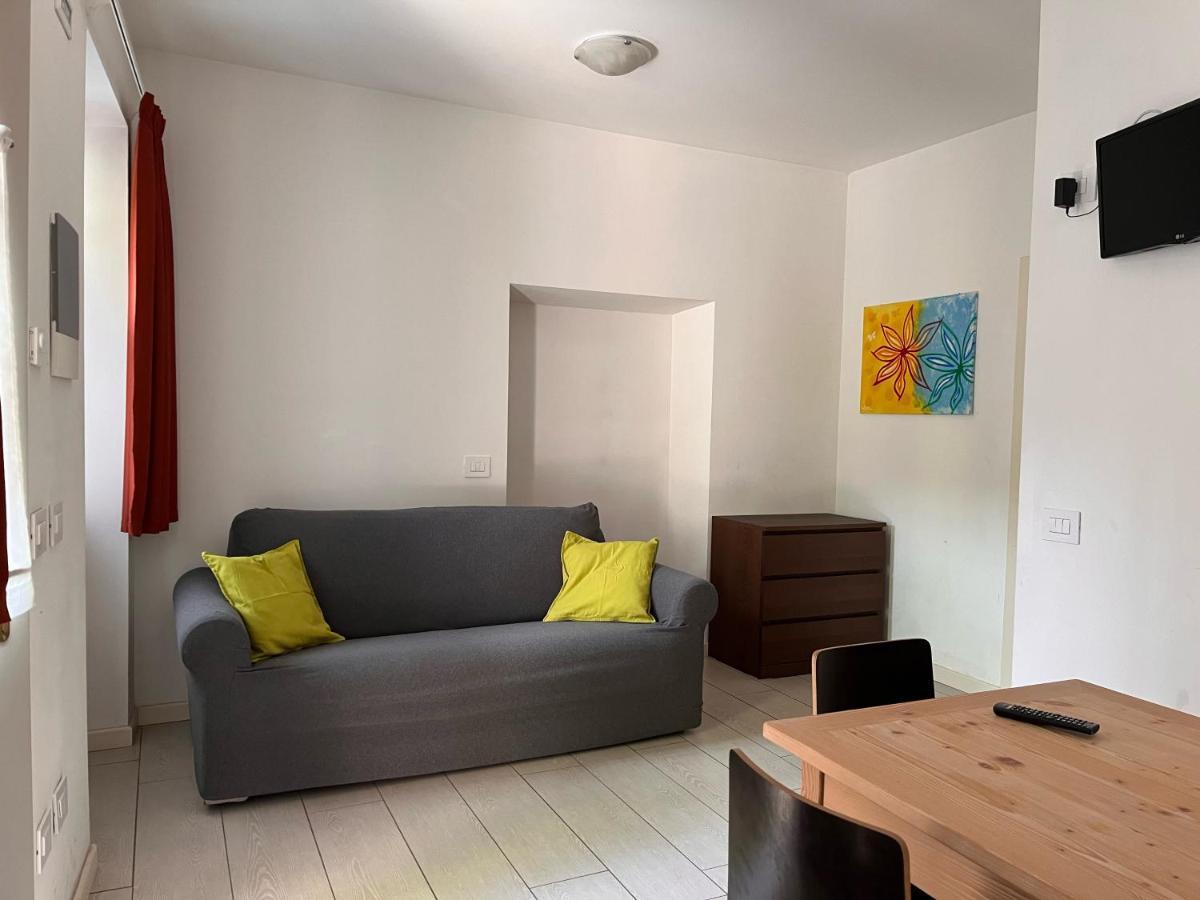 Colle Ameno Room And Breakfast Rovereto  Exterior foto