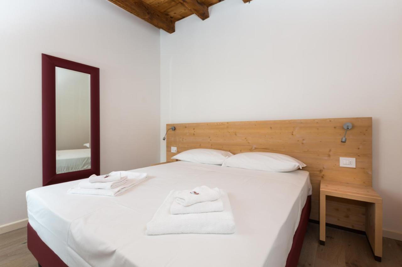 Colle Ameno Room And Breakfast Rovereto  Exterior foto