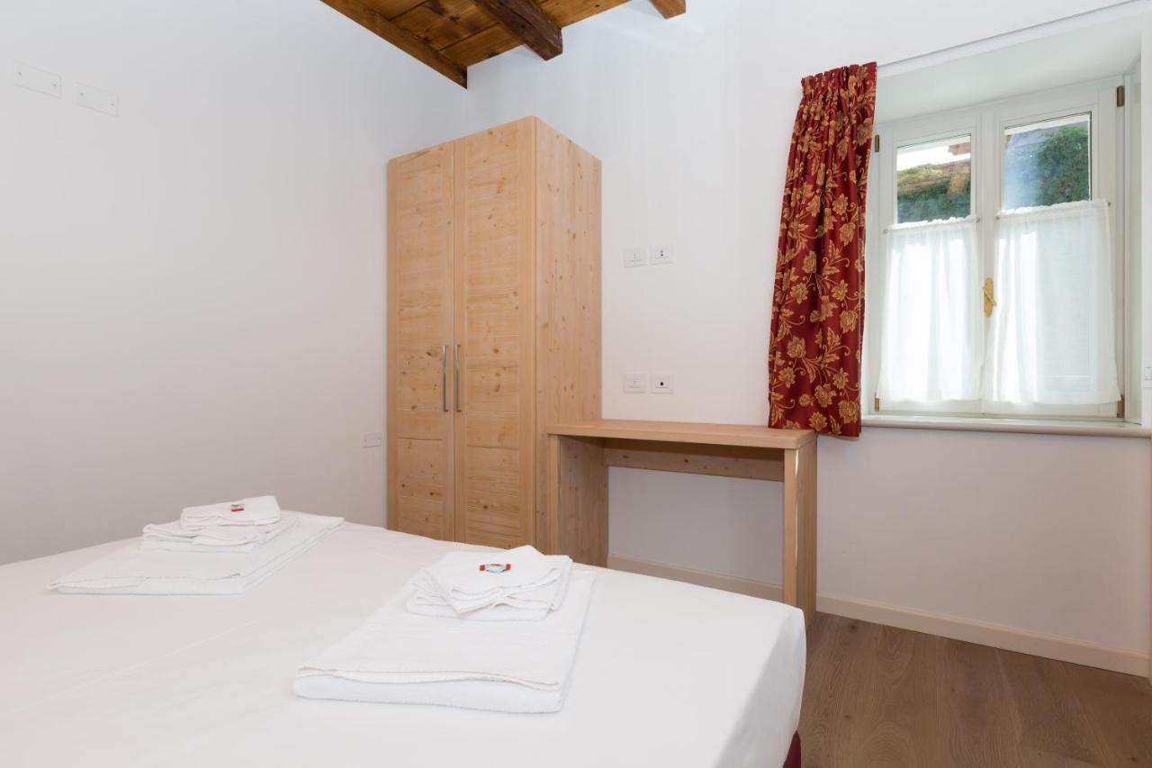 Colle Ameno Room And Breakfast Rovereto  Exterior foto