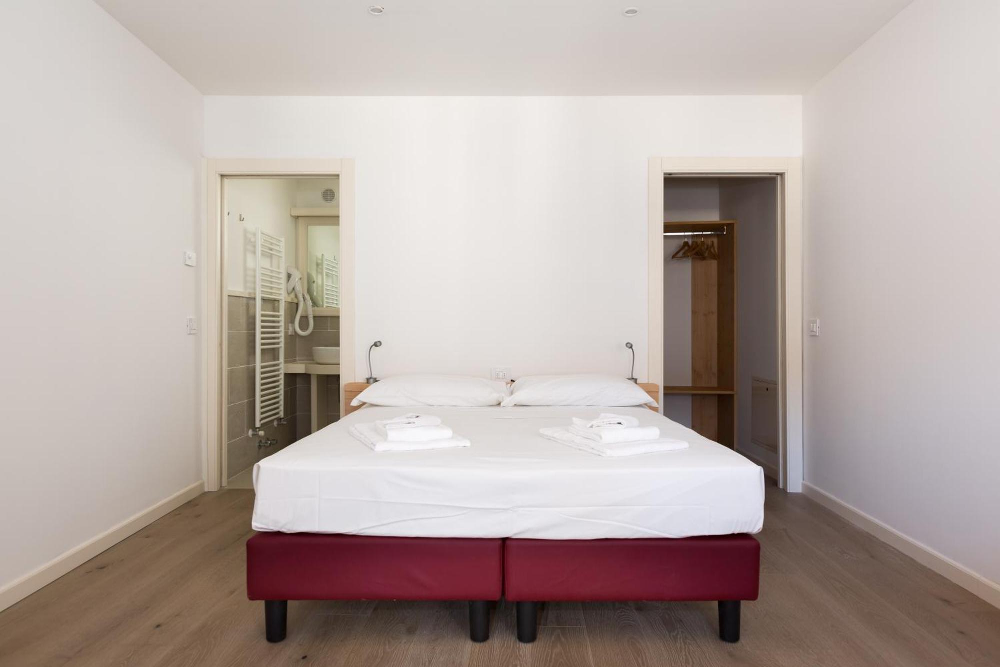Colle Ameno Room And Breakfast Rovereto  Exterior foto