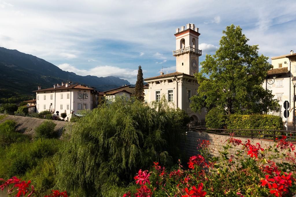 Colle Ameno Room And Breakfast Rovereto  Exterior foto