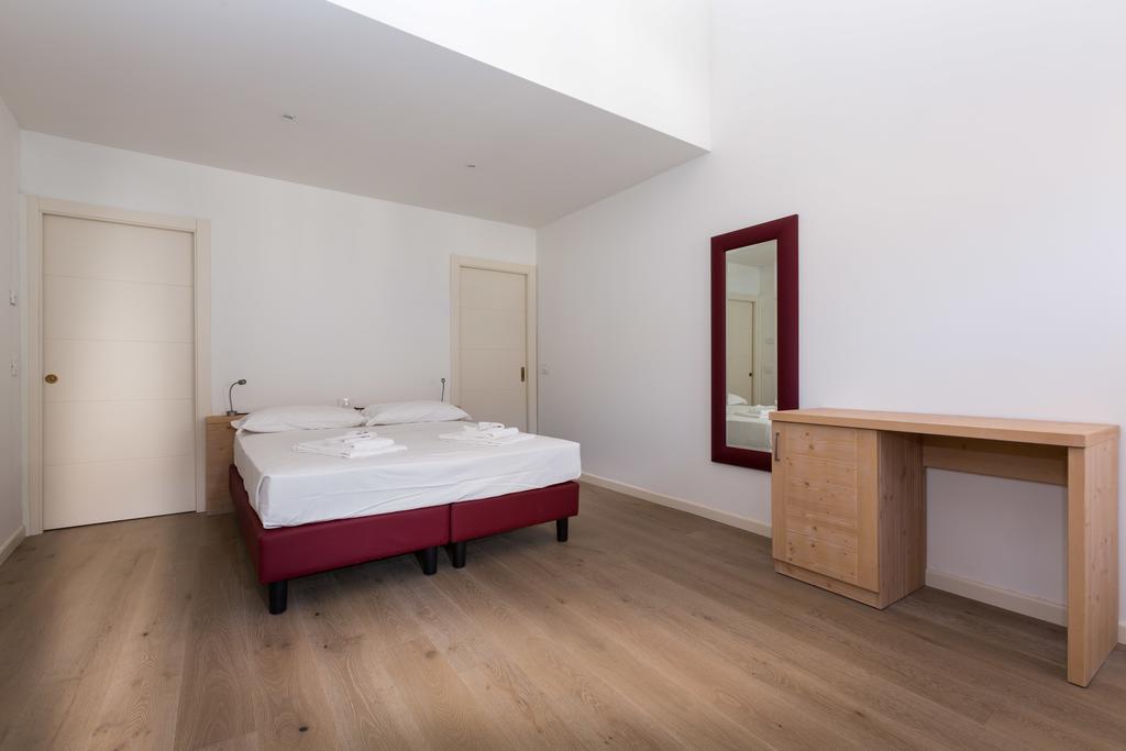 Colle Ameno Room And Breakfast Rovereto  Exterior foto