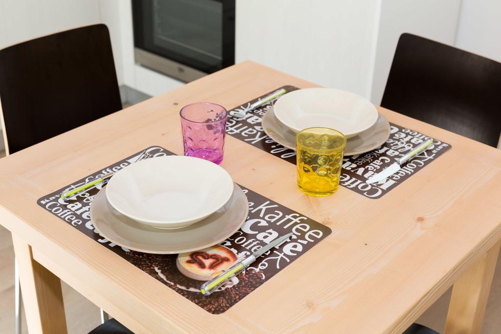 Colle Ameno Room And Breakfast Rovereto  Exterior foto