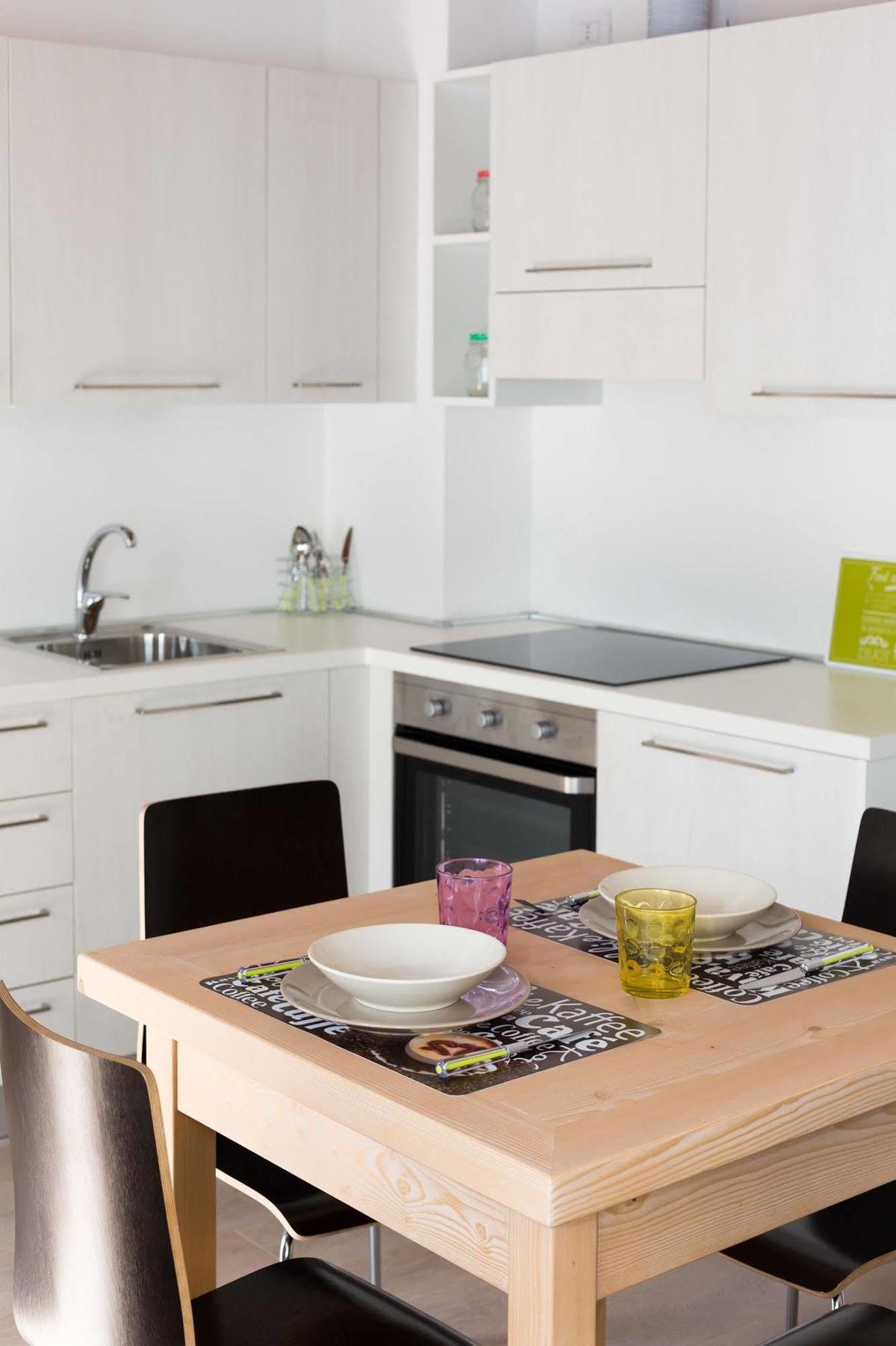 Colle Ameno Room And Breakfast Rovereto  Exterior foto