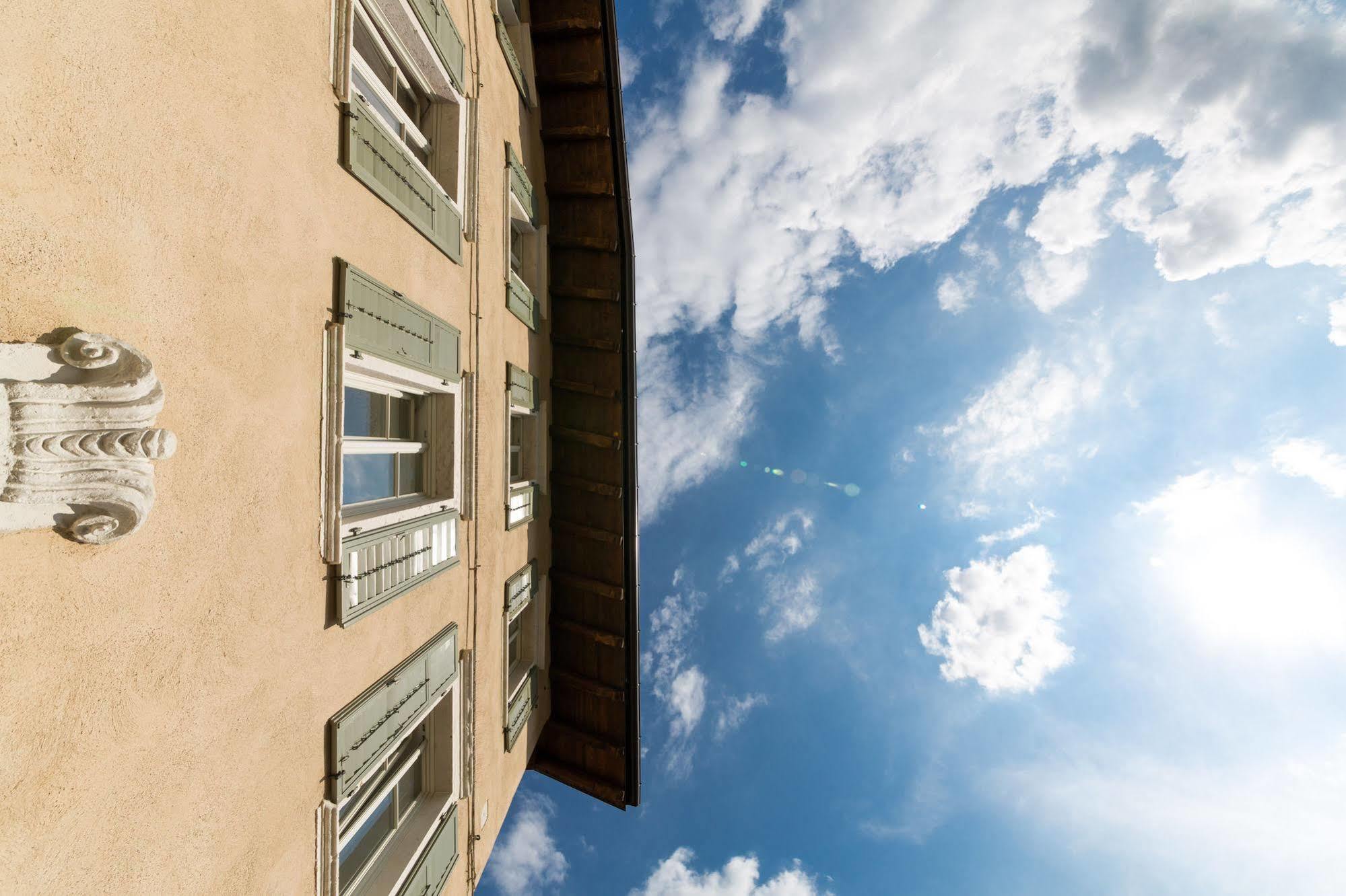 Colle Ameno Room And Breakfast Rovereto  Exterior foto