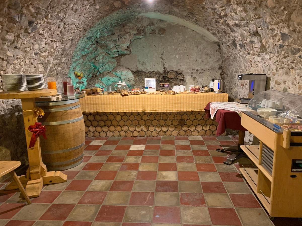 Colle Ameno Room And Breakfast Rovereto  Exterior foto
